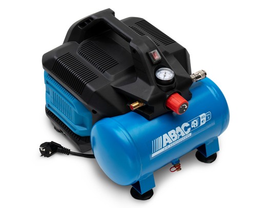 Abac ease air compressore - ease-air,