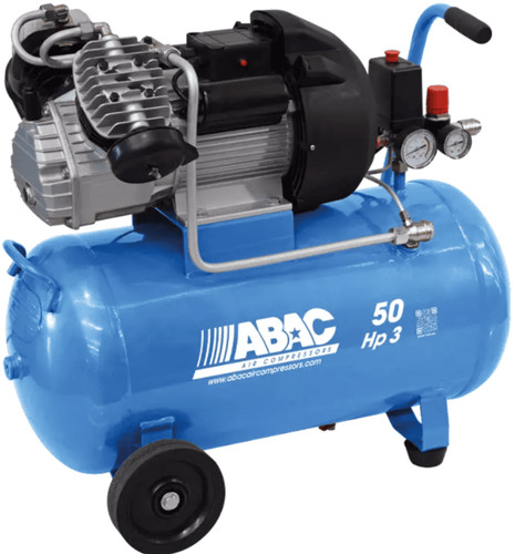 Abac v36 compressore - compressore, aria